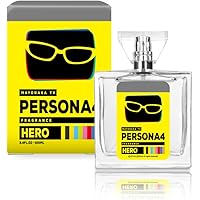 primaniacs ペルソナ4 フレグランス 主人公・花村陽介 30ml Amazon | primaniacs（プリマニアックス） ペルソナ4
